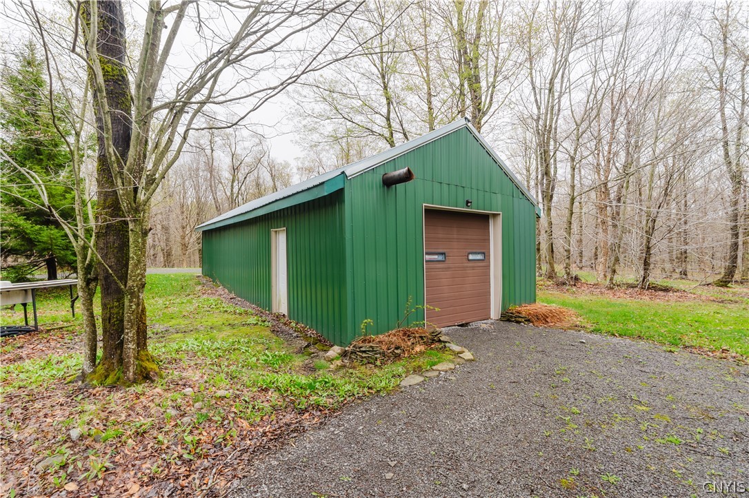 3642 Van Brocklin Road Worth, NY 13659 - Photo 35 of 47