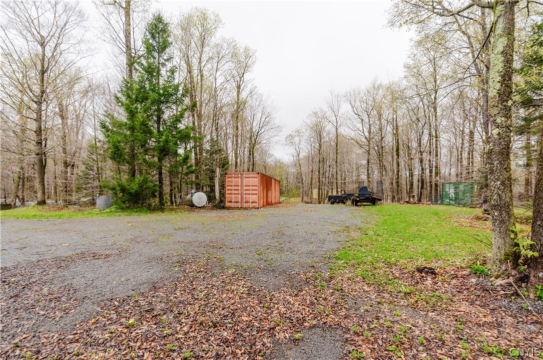 3642 Van Brocklin Road Worth, NY 13659 - Photo 37 of 47