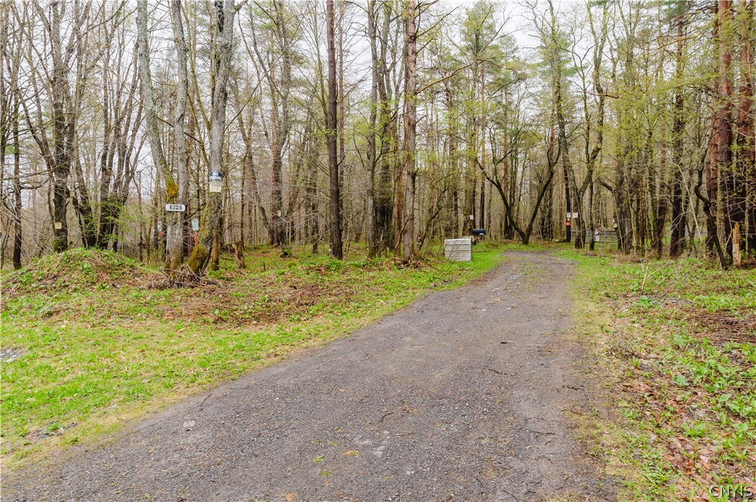 3642 Van Brocklin Road Worth, NY 13659 - Photo 38 of 47
