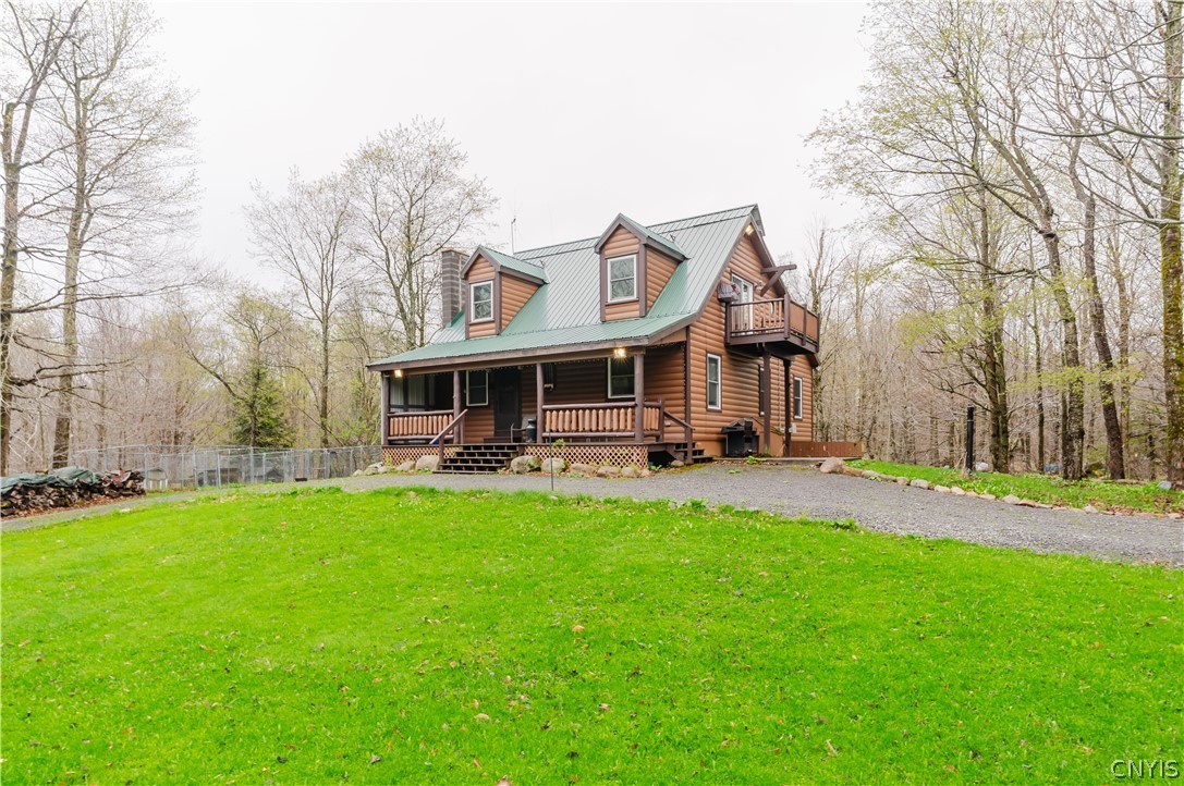3642 Van Brocklin Road Worth, NY 13659 - Photo 4 of 47