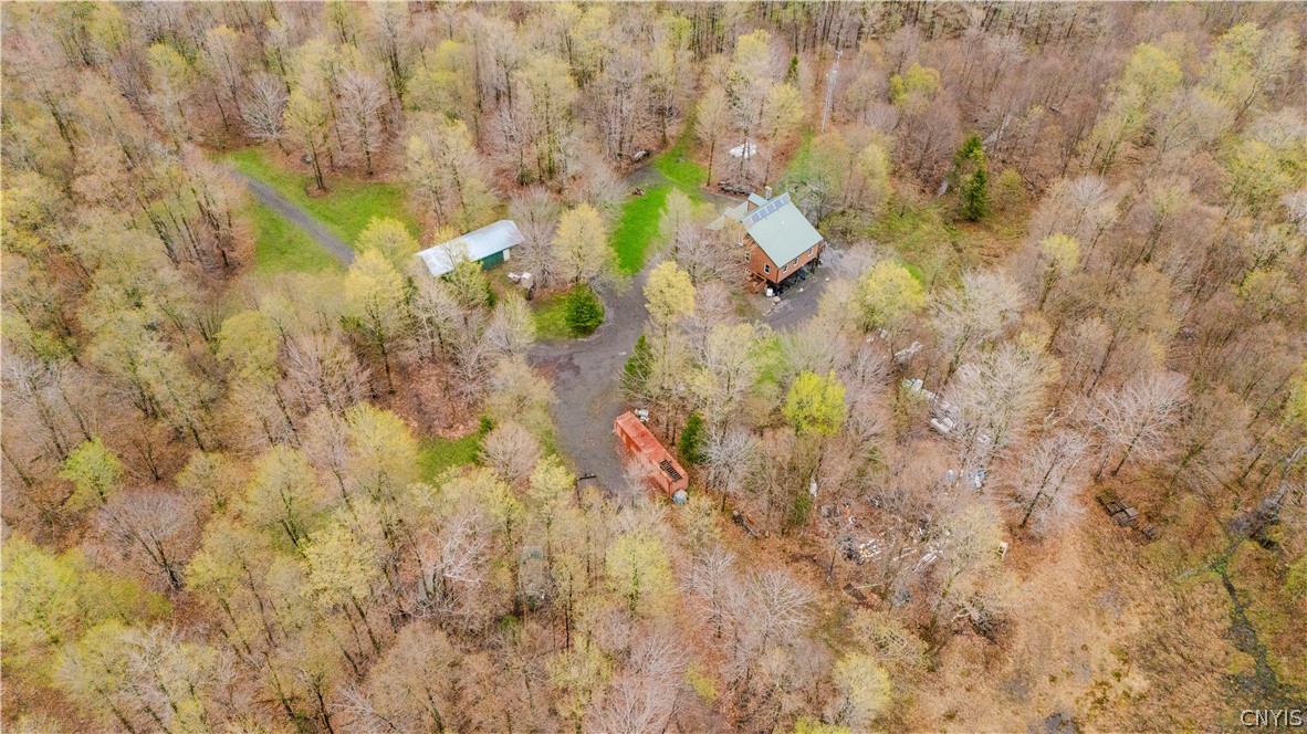 3642 Van Brocklin Road Worth, NY 13659 - Photo 41 of 47