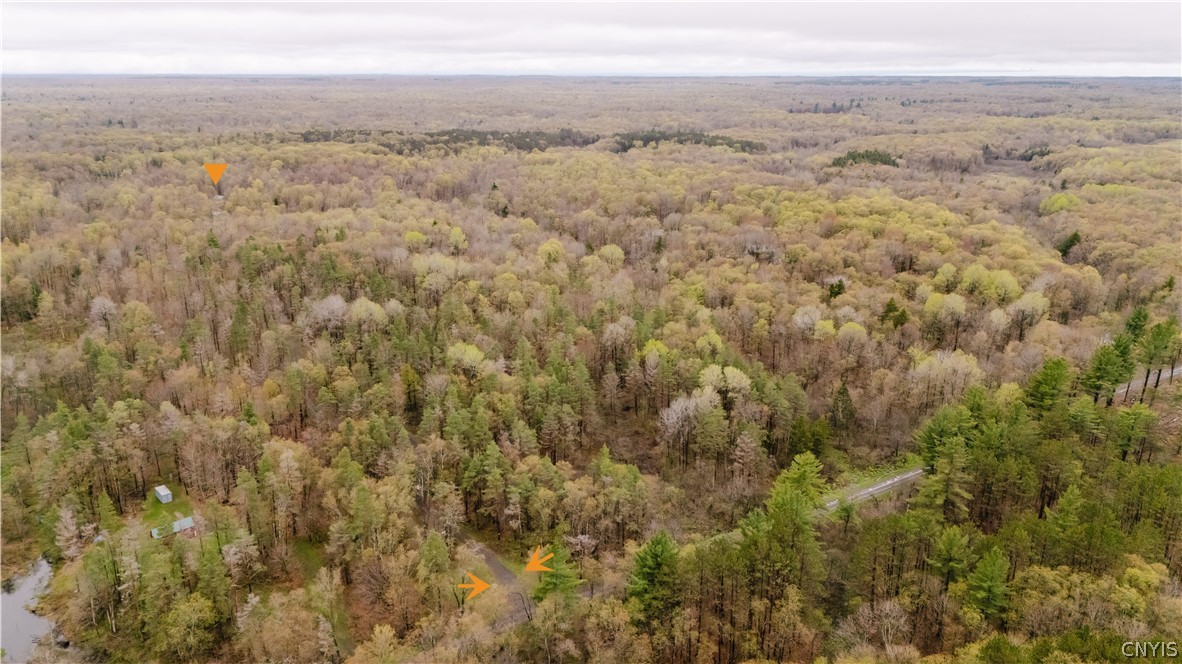 3642 Van Brocklin Road Worth, NY 13659 - Photo 46 of 47