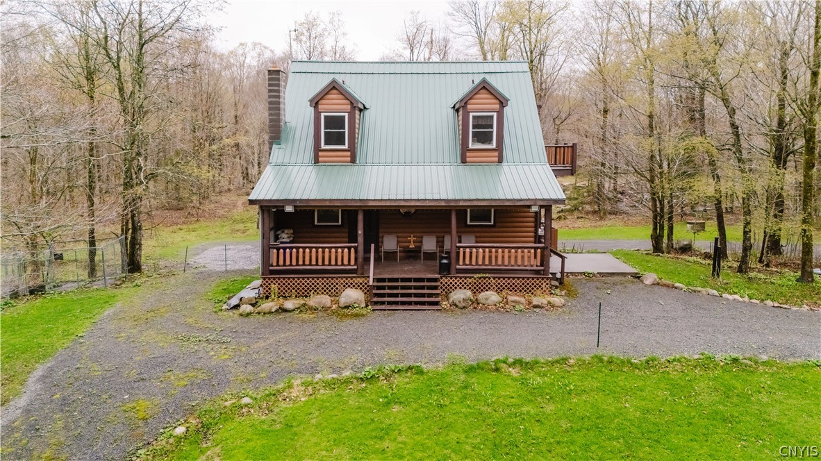 3642 Van Brocklin Road Worth, NY 13659 - Photo 5 of 47