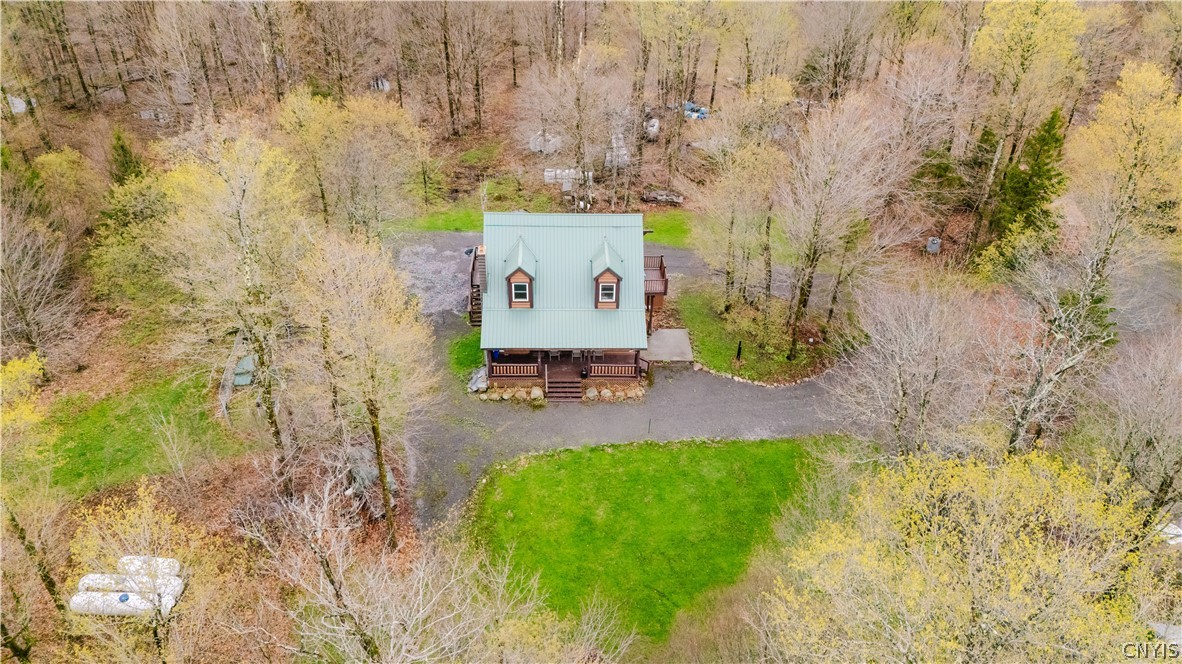 3642 Van Brocklin Road Worth, NY 13659 - Photo 6 of 47