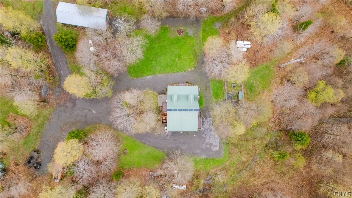 3642 Van Brocklin Road Worth, NY 13659 - Photo 7 of 47