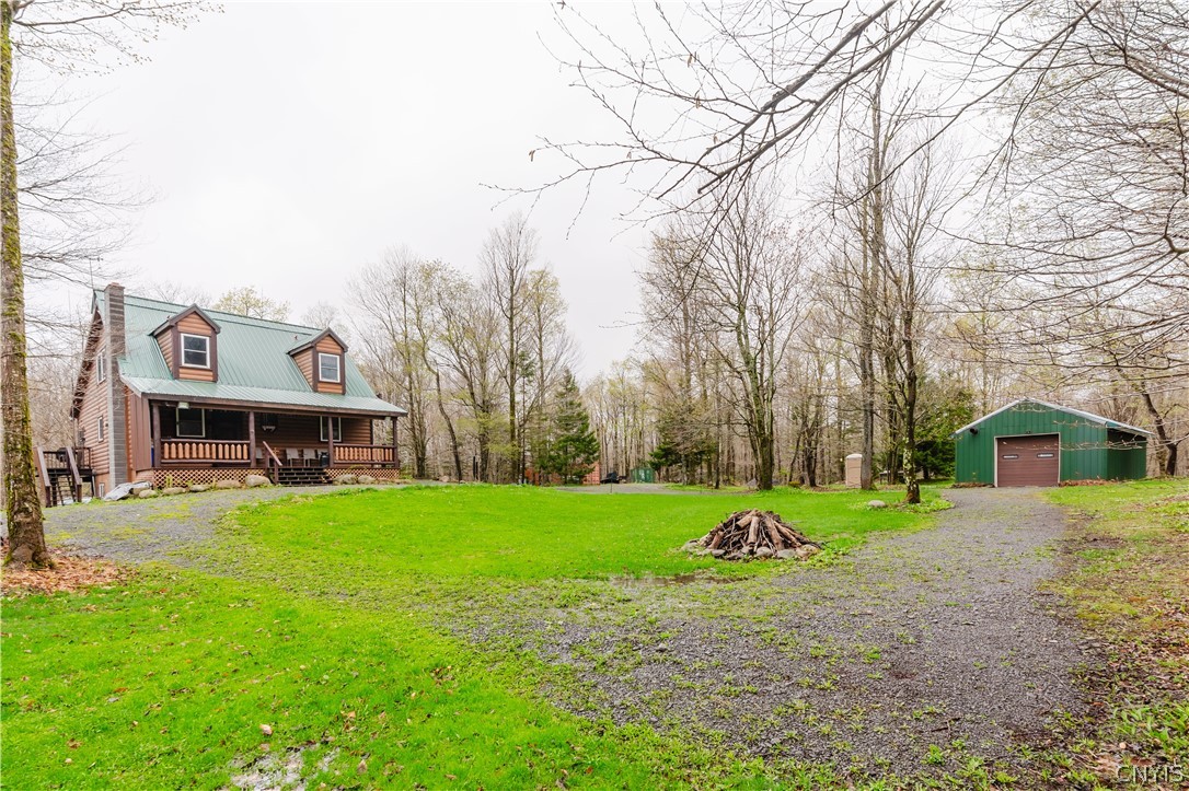 3642 Van Brocklin Road Worth, NY 13659 - Photo 8 of 47