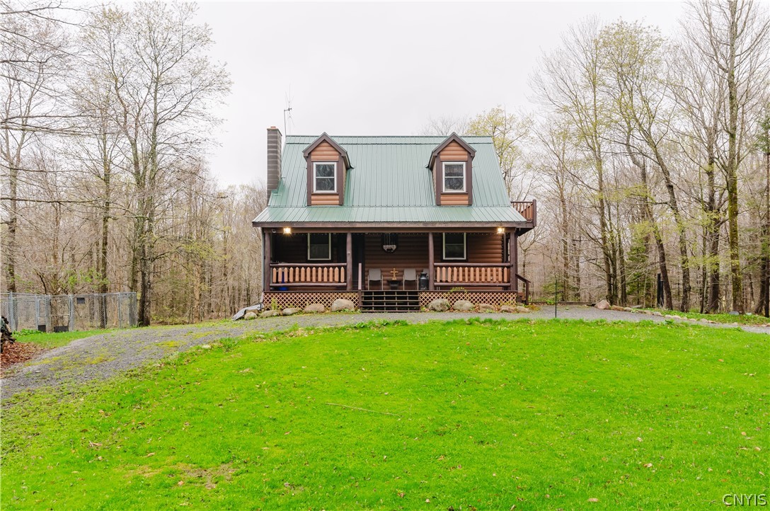3642 Van Brocklin Road Worth, NY 13659 - Photo 9 of 47