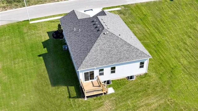 $444,990 | 713 Fallen Leaf Drive, Belton, MO 64012