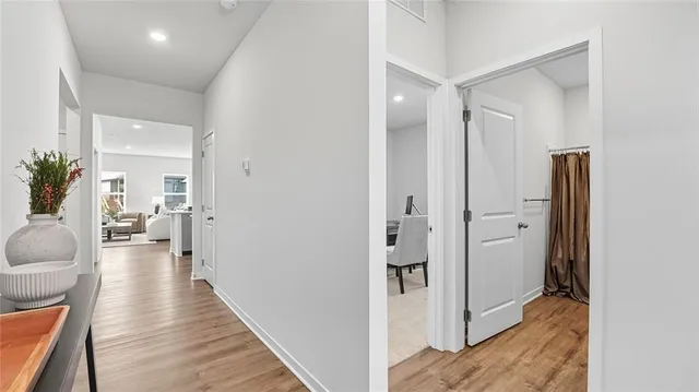 $444,990 | 713 Fallen Leaf Drive, Belton, MO 64012