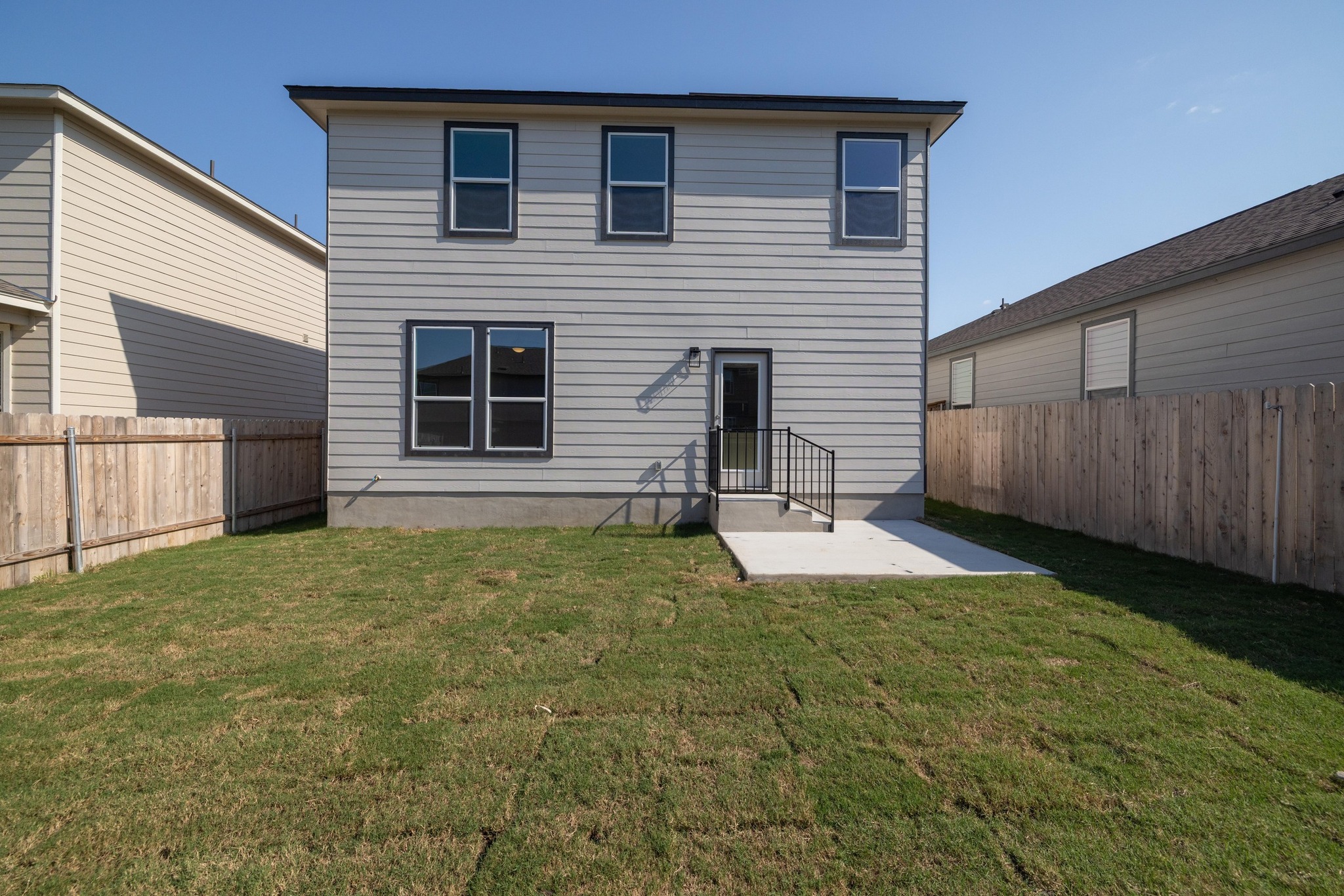 161 Lucky Texan Road Jarrell, TX 76537 - Photo 29 of 32