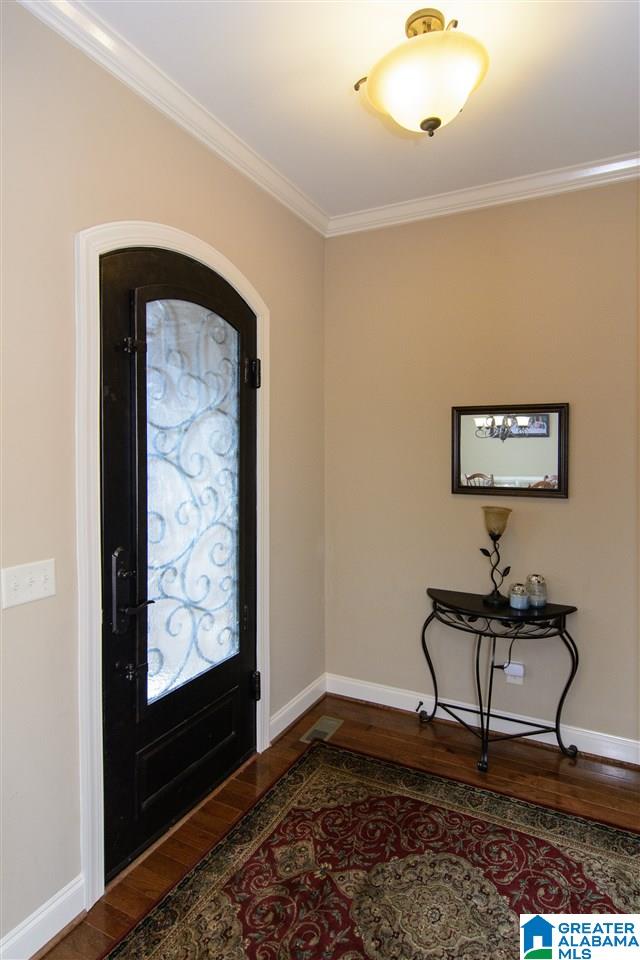 112 Highland Ridge Drive Chelsea, AL 35043 - Photo 6 of 42