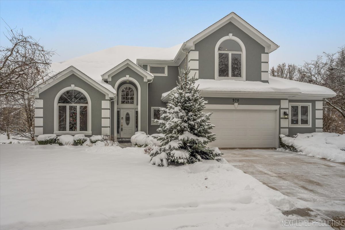 970 Waterside Court Aurora, IL 60502 - Photo 1 of 42