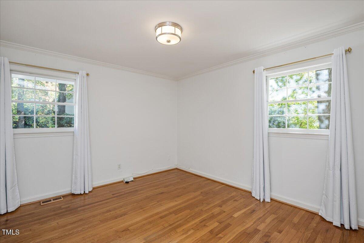 821 Macon Place Raleigh, NC 27609 - Photo 24 of 32 25-- 22