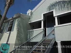 1020 Crystal Way, Unit D Delray Beach, FL 33444 - Photo 24 of 24 a view of balcony