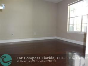 1020 Crystal Way, Unit D Delray Beach, FL 33444 - Photo 7 of 24 a view of room with window