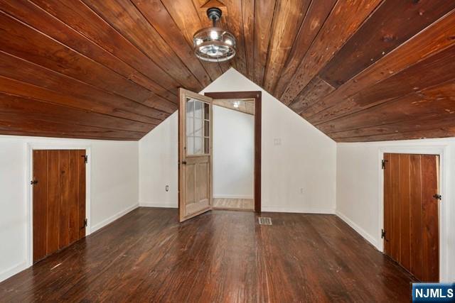 46-48 Oak Road, Unit HOUSE 46 Boonton, NJ 07005 - Photo 18 of 37