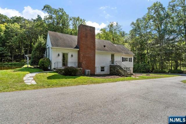 46-48 Oak Road, Unit HOUSE 46 Boonton, NJ 07005 - Photo 3 of 37