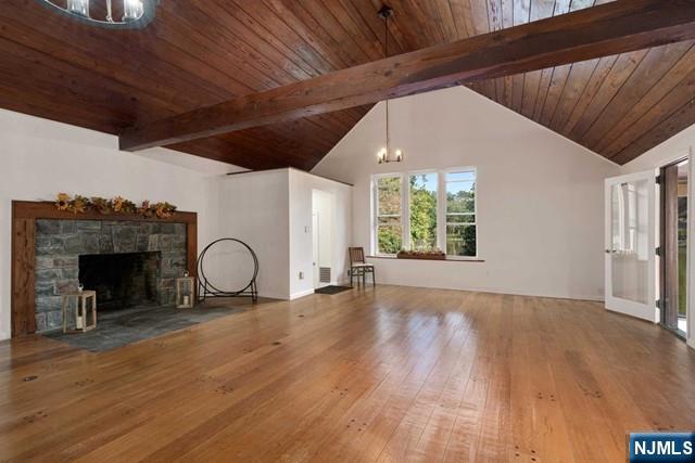 46-48 Oak Road, Unit HOUSE 46 Boonton, NJ 07005 - Photo 5 of 37