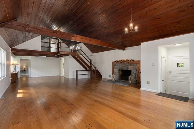 46-48 Oak Road, Unit HOUSE 46 Boonton, NJ 07005 - Photo 6 of 37