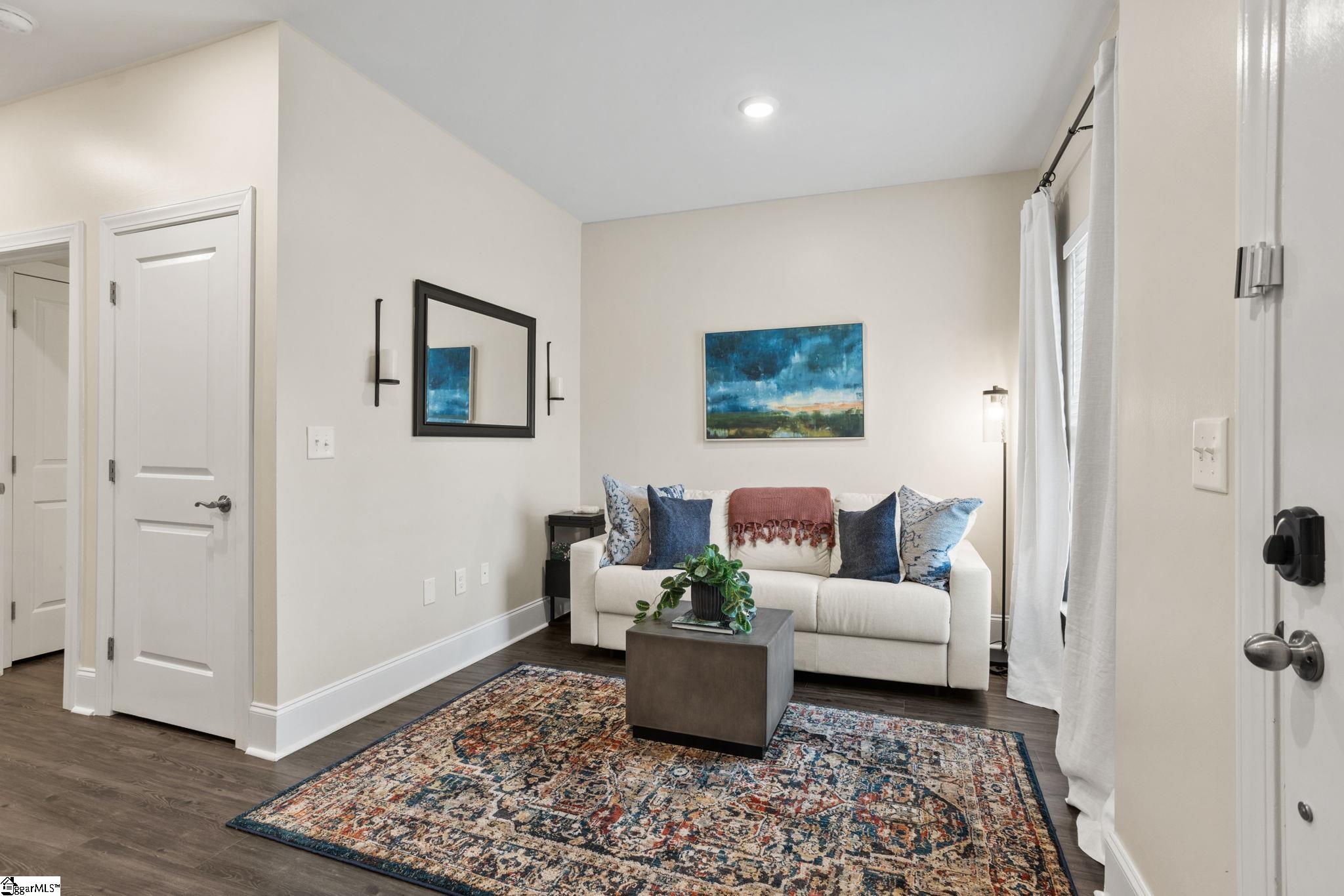 1505 East North Street, Unit 2101 Greenville, SC 29607 - Photo 16 of 35 Gallery Image 16