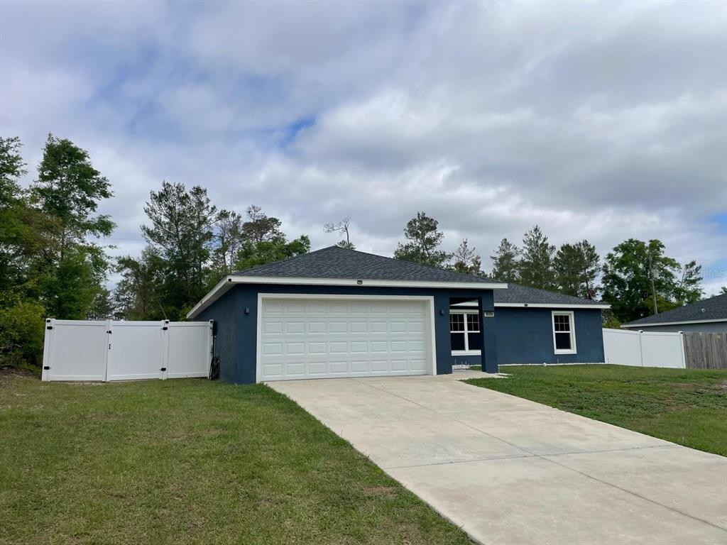 16958 Southwest 20th Ct Road Ocala, FL 34473 - Photo 2 of 31 Gallery Image 2