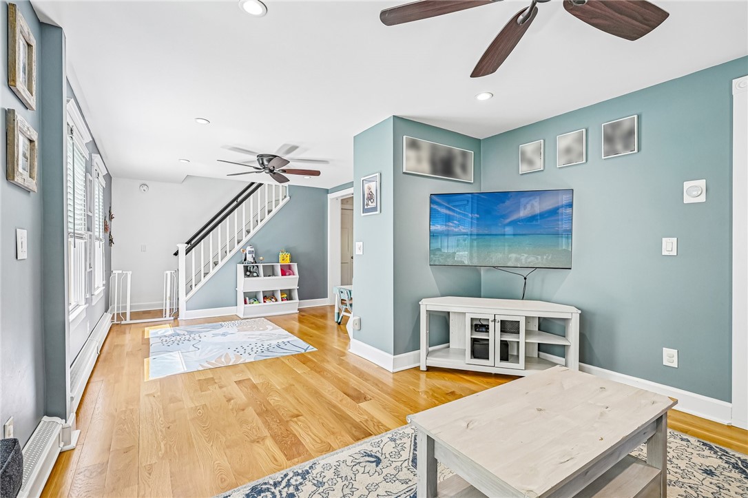 40 Sylvia Road Tiverton, RI 02878 - Photo 6 of 50