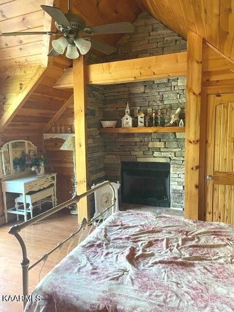 442 P A Proffitt Road Gatlinburg, TN 37738 - Photo 34 of 44 Gallery Image 34