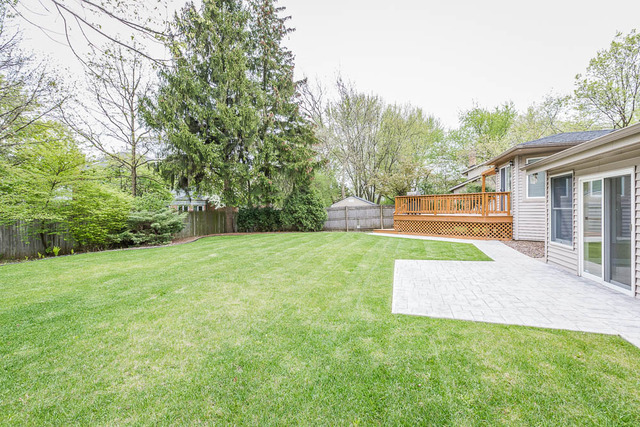 45 Ferndale Road Deerfield, IL 60015 - Photo 20 of 23