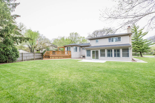 45 Ferndale Road Deerfield, IL 60015 - Photo 22 of 23