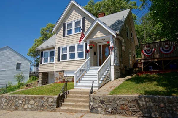 105 Linwood Road Lynn, MA 01905 - Photo 1 of 1 Gallery Image 1