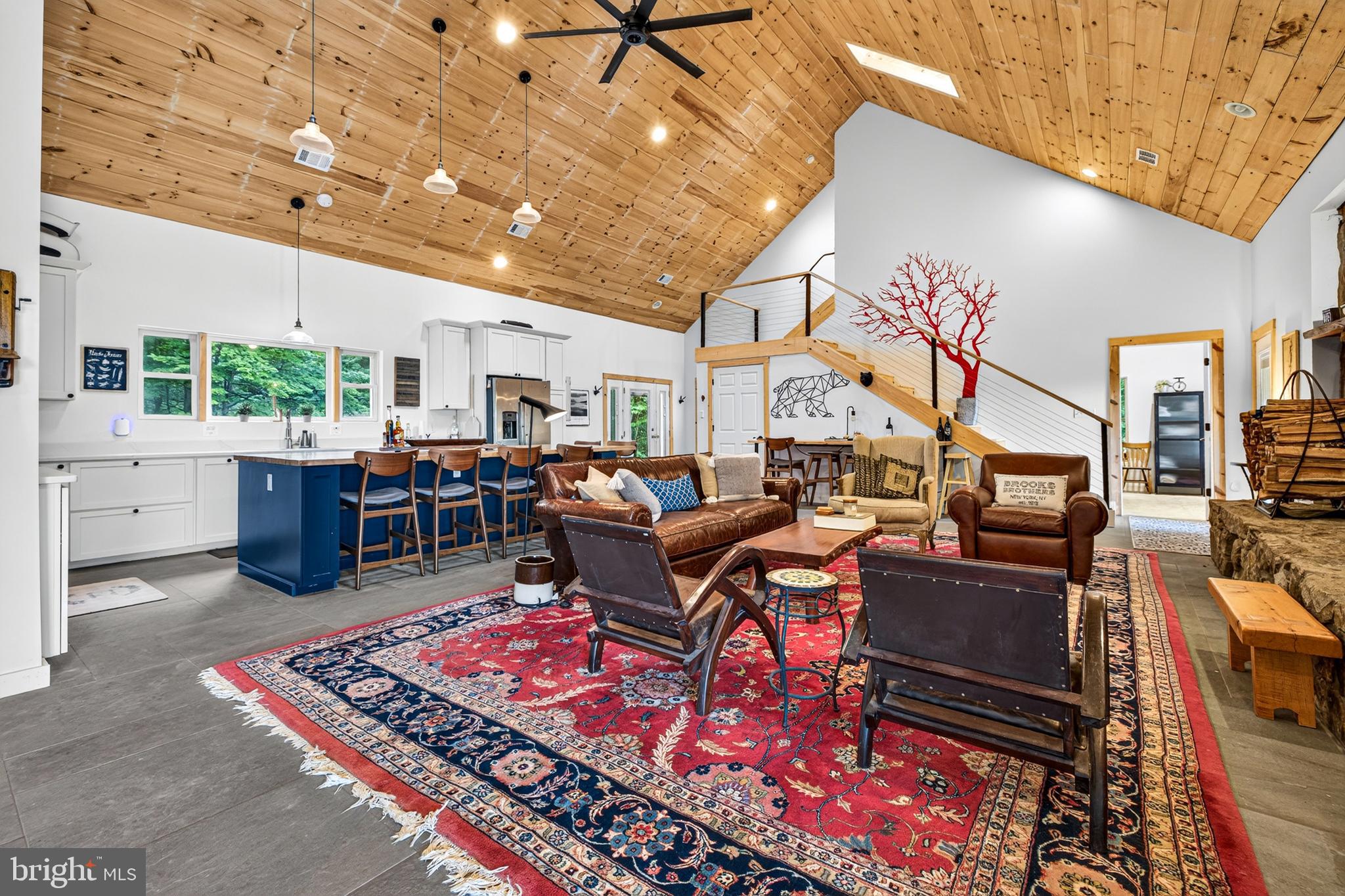 3827 Pine Grove Road Stanley, VA 22851 - Photo 9 of 103 Gallery Image 9
