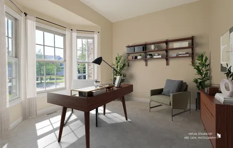 $499,000 | 1096 Chesapeake Boulevard, Grayslake, IL 60030