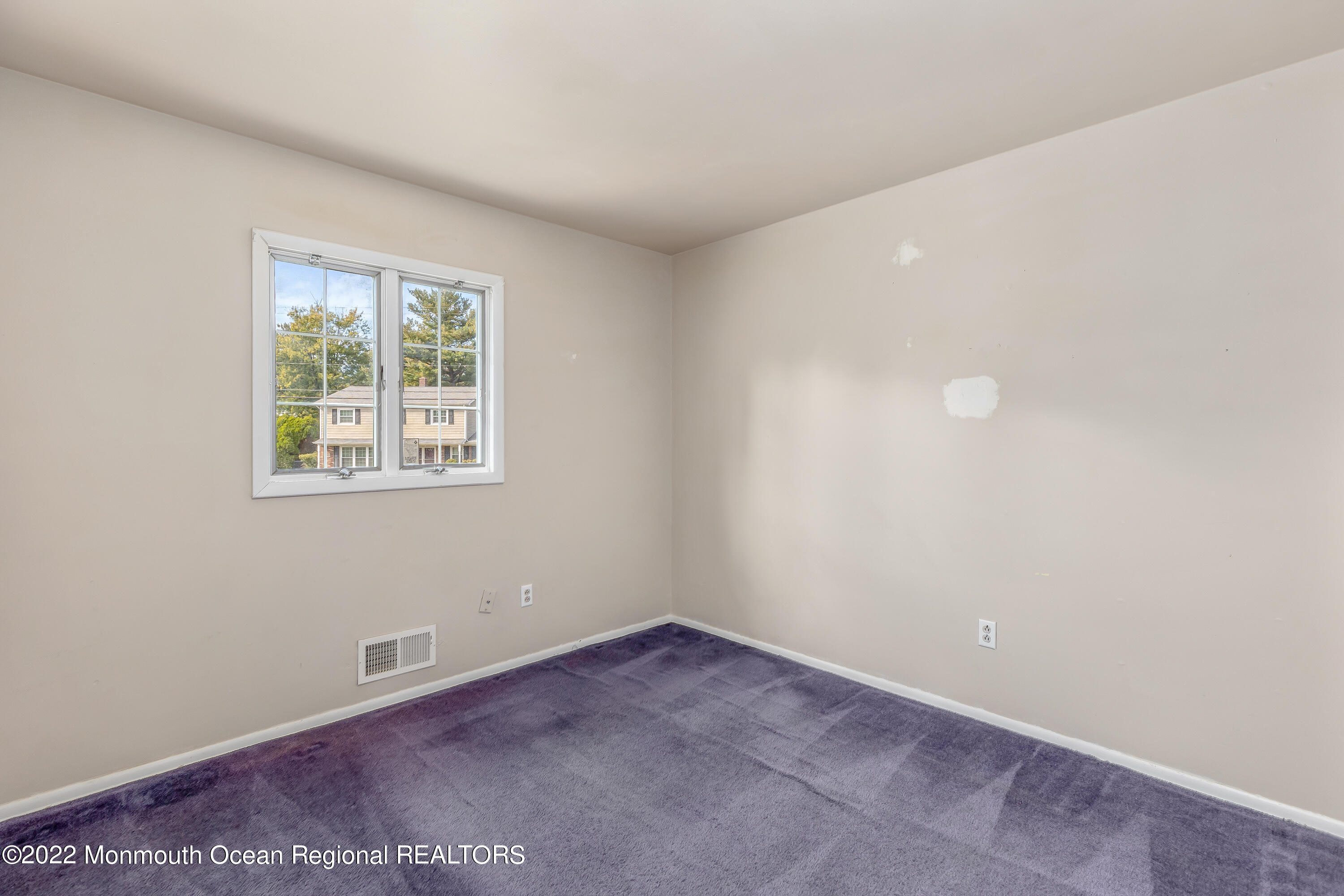 37 Westbrook Road Howell, NJ 07731 - Photo 13 of 39 an empty room with a window
