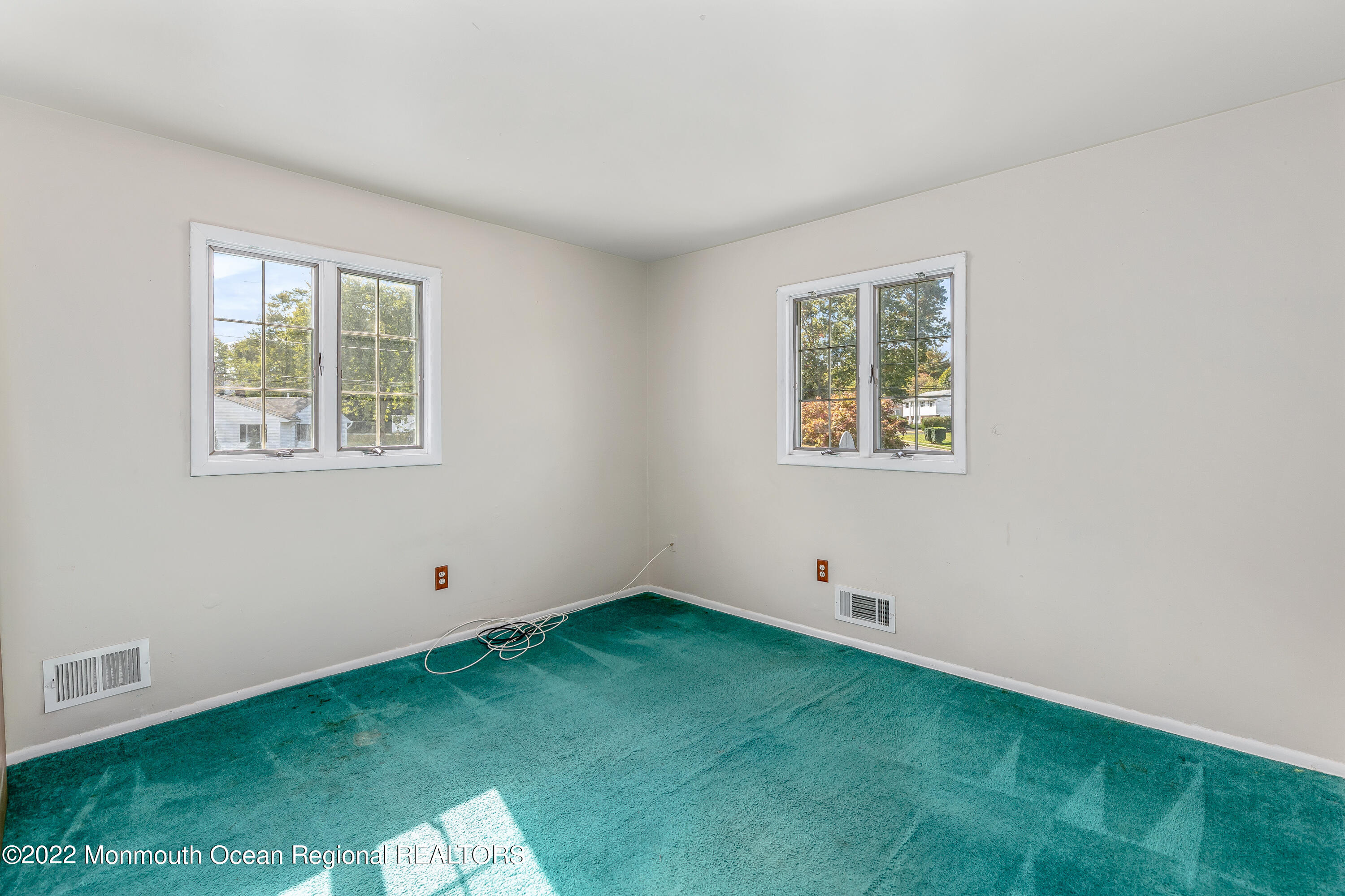 37 Westbrook Road Howell, NJ 07731 - Photo 14 of 39 a view of an empty room with window