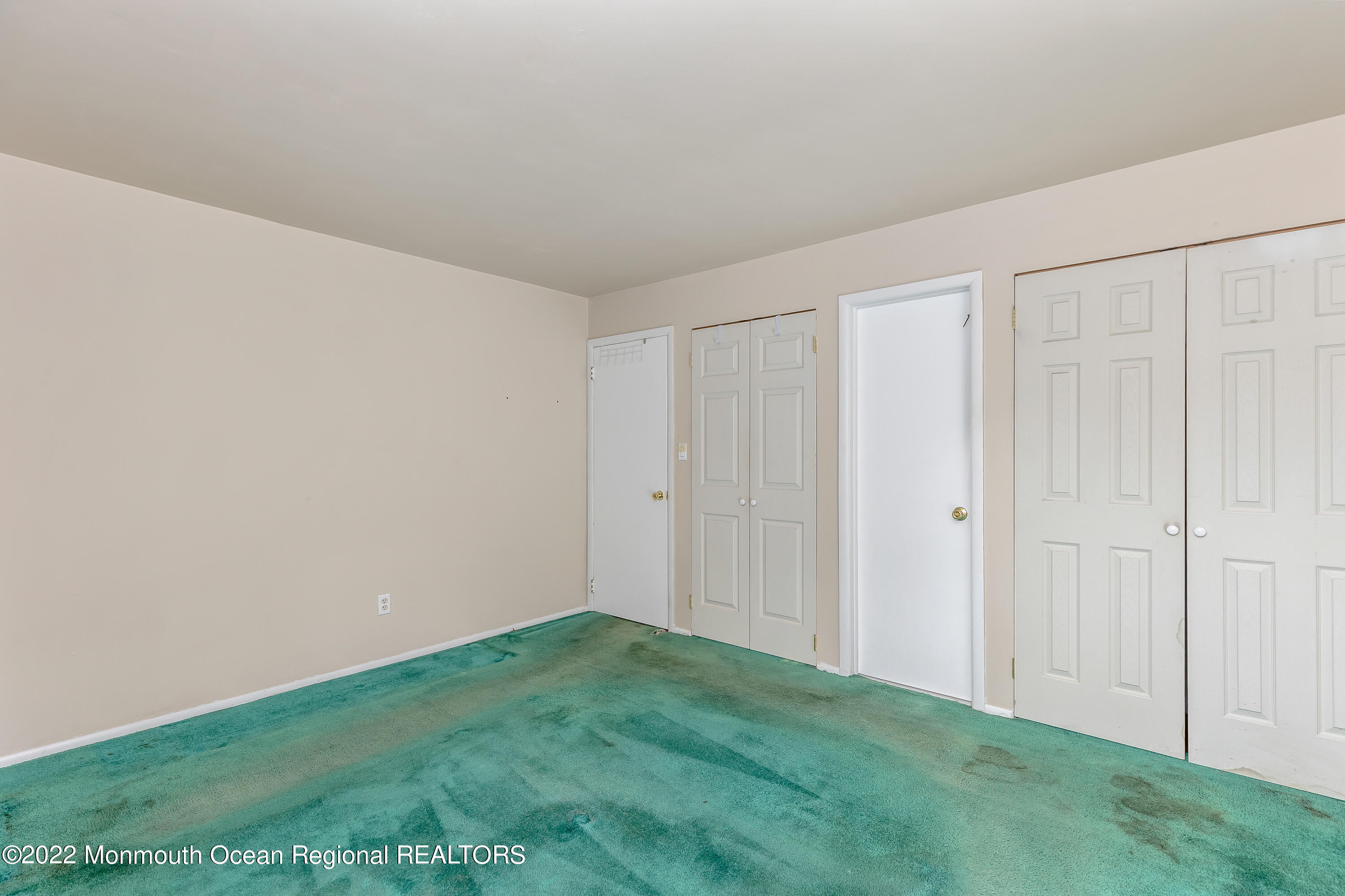 37 Westbrook Road Howell, NJ 07731 - Photo 16 of 39 a view of an empty room