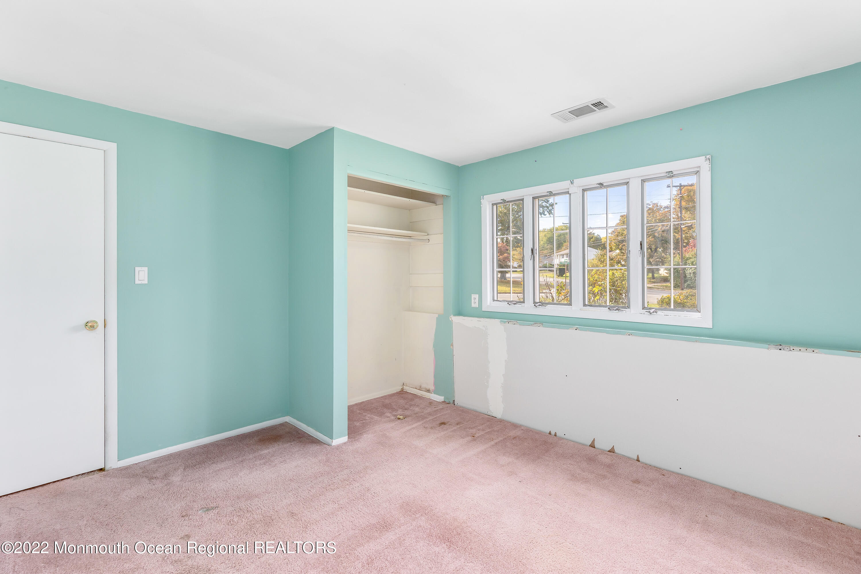 37 Westbrook Road Howell, NJ 07731 - Photo 24 of 39 a view of an empty room with a window