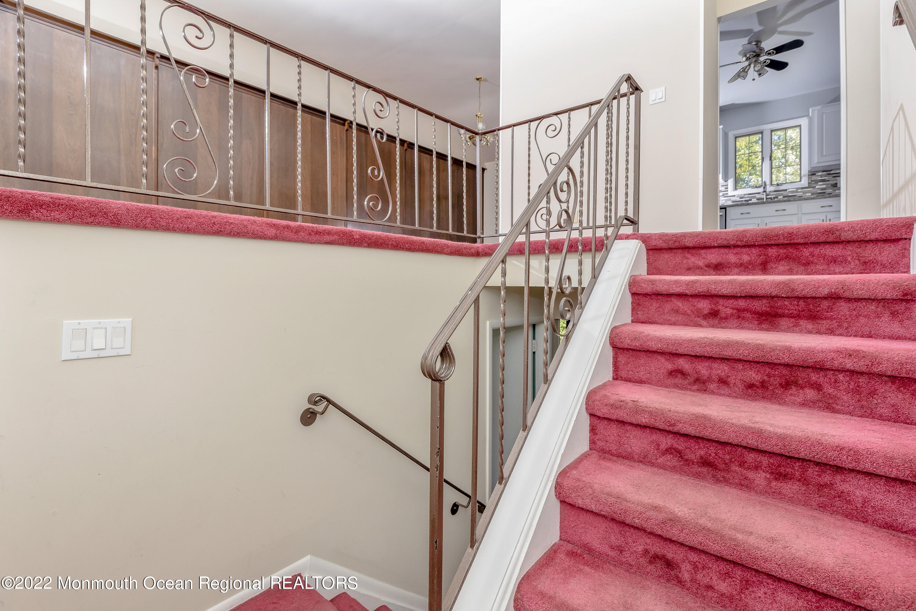 37 Westbrook Road Howell, NJ 07731 - Photo 6 of 39 a view of entryway