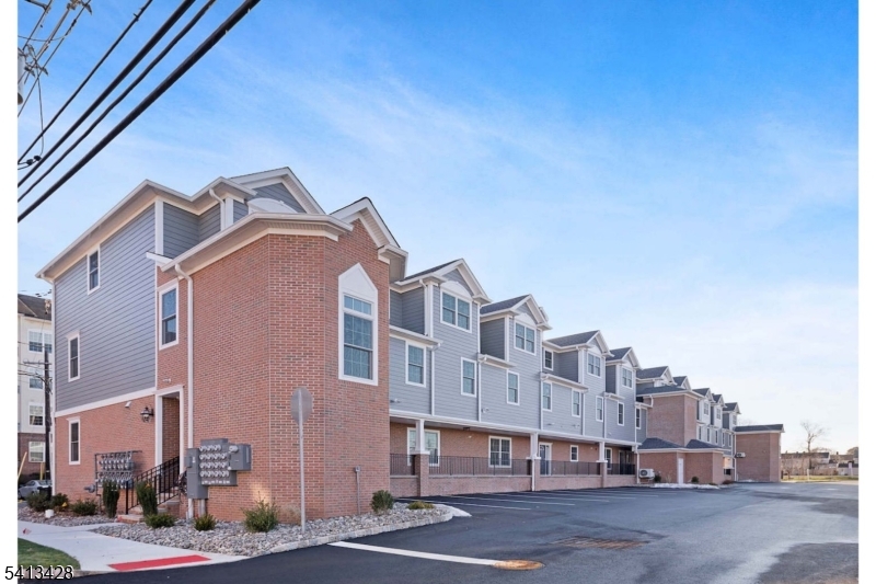 1 Elizabeth Street, Unit 10 Raritan, NJ 08869 - Photo 1 of 1 a view of city with tall buildings