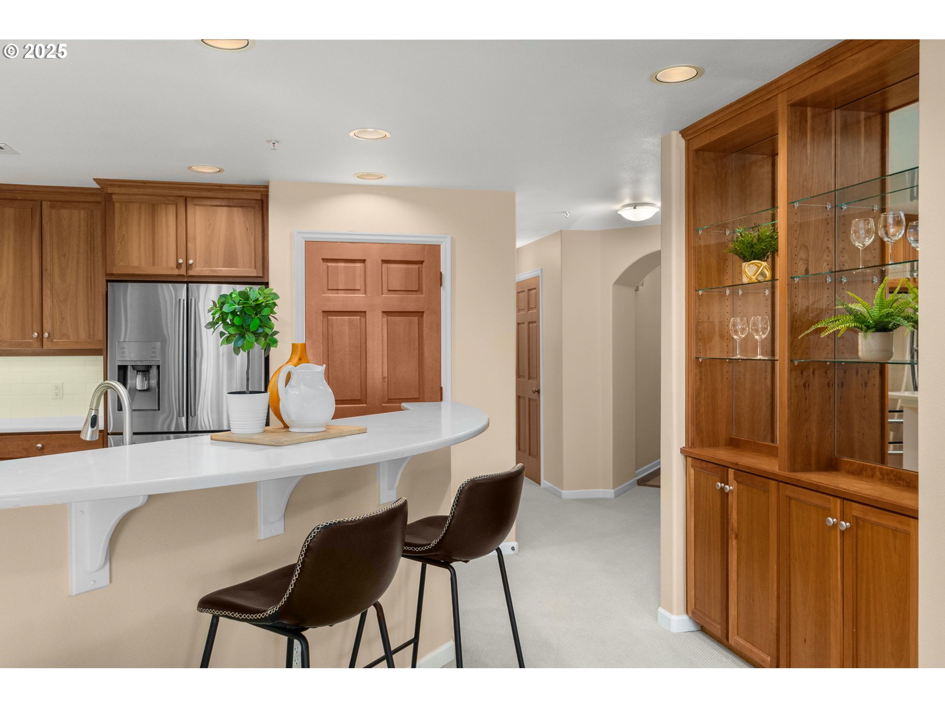 4873 Northwest Promenade Terrace, Unit 122 Portland, OR 97229 - Photo 11 of 38 Kitchen