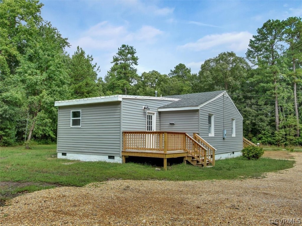 11324 Duncan Road Petersburg, VA 23805 - Photo 17 of 21 Gallery Image 17