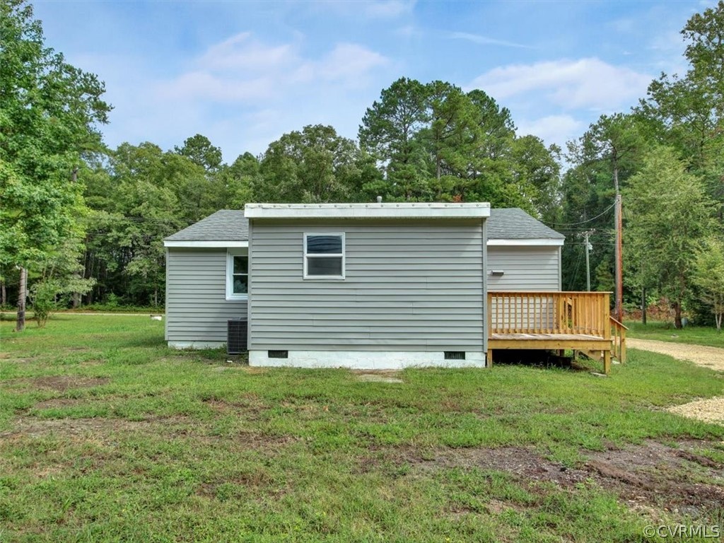 11324 Duncan Road Petersburg, VA 23805 - Photo 18 of 21 Gallery Image 18