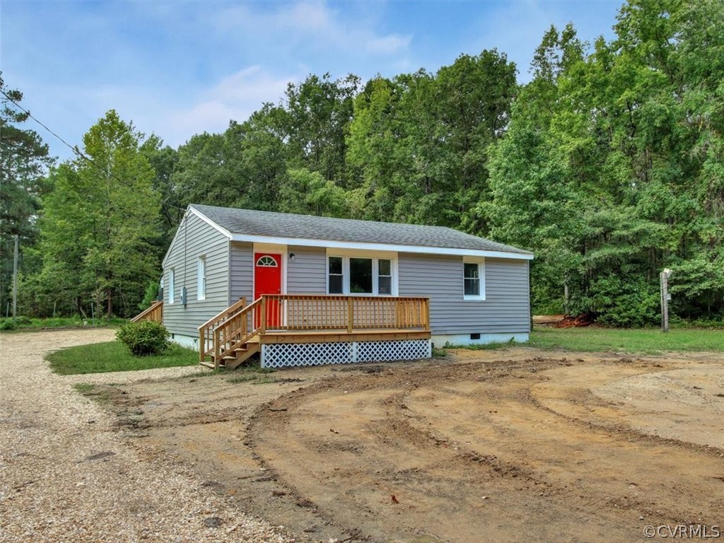 11324 Duncan Road Petersburg, VA 23805 - Photo 20 of 21 Gallery Image 20