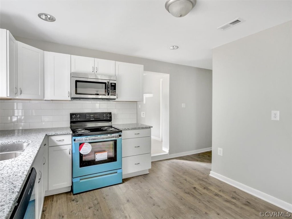 11324 Duncan Road Petersburg, VA 23805 - Photo 7 of 21 Gallery Image 7