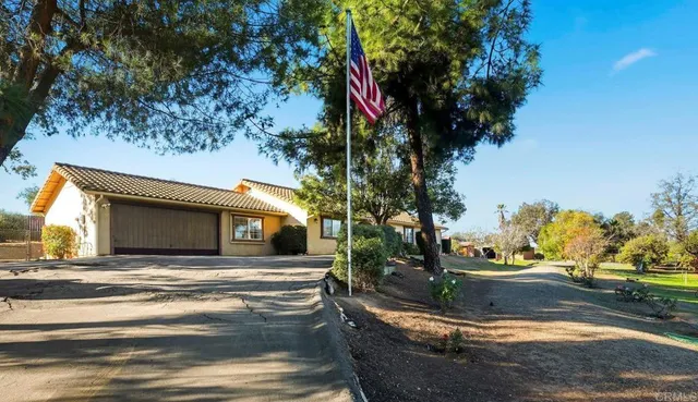 $940,000 | 13638 West Oak Glen Road, Valley Center, CA 92082