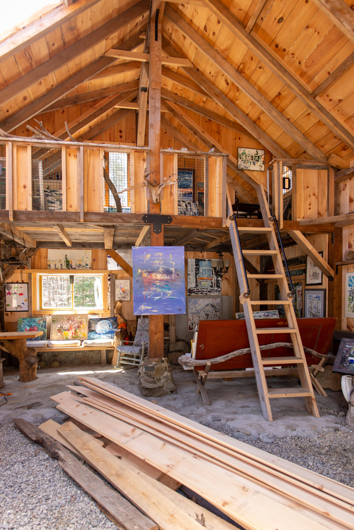 146 S Road Chebeague Island, ME 04017 - Photo 32 of 34 102-62