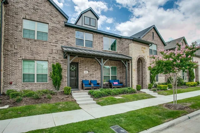 $2,900 | 1213 Casselberry Drive, Flower Mound, TX 75028