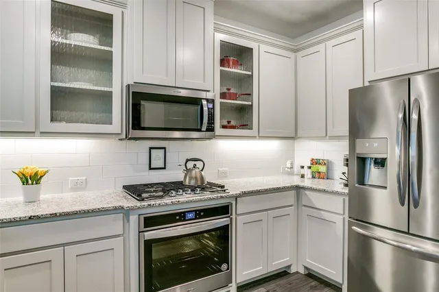 $2,900 | 1213 Casselberry Drive, Flower Mound, TX 75028