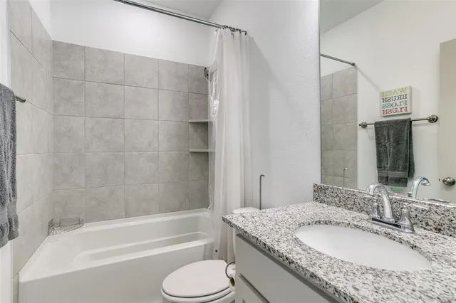 $2,900 | 1213 Casselberry Drive, Flower Mound, TX 75028