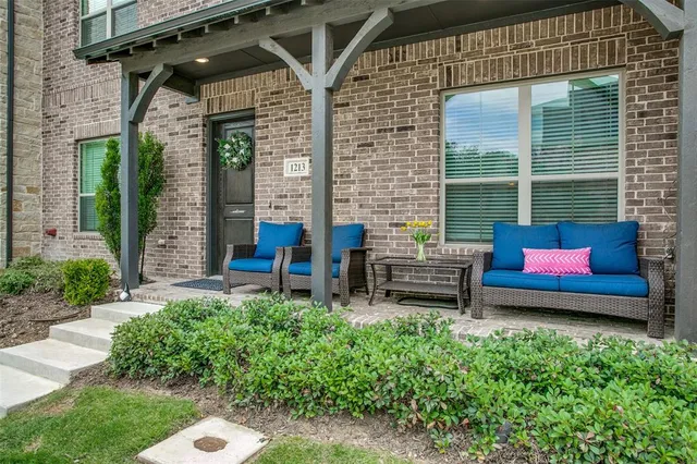 $2,900 | 1213 Casselberry Drive, Flower Mound, TX 75028