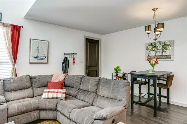 $2,900 | 1213 Casselberry Drive, Flower Mound, TX 75028